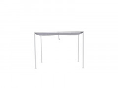 TOILE POLYESTER HORALI GRIS 289X187CM