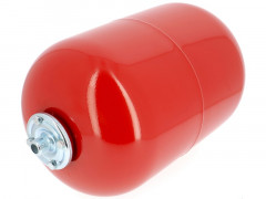 VASE D EXPANSION POUR CHAUDIERE 24L A VESSIE M20/27