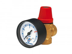SOUPAPE DE SECURITE F15/21