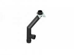 ADAPTATEUR SORTIE CENTRALE FLUTE