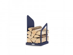 RANGE-BUCHE BLEU CELESTE LE MARQUIER FJORD 40X70 CM