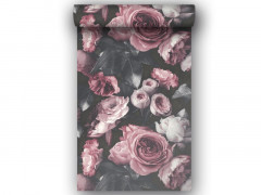 PAPIER PEINT VINYLE INTISSE FIORIE MULTICOLOR