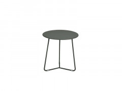 TABLE DE JARDIN BASSE COCOTTE ROMARIN