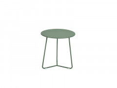 TABLE DE JARDIN BASSE COCOTTE CACTUS