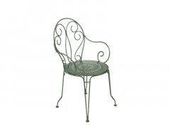 FAUTEUIL MONTMARTRE CACTUS