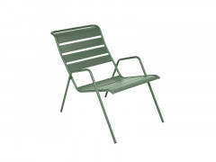 FAUTEUIL BAS MONCEAU CACTUS