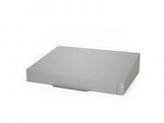 COUVERCLE DE CUISSON SIGNATURE  60 CM ALLURE INOX