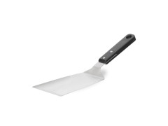 MAXI SPATULE INOX LONGUE LEMARQUIER POUR BARBECUE