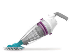 ASPIRATEUR DE PISCINE SUR BATTERIE TELSA 50