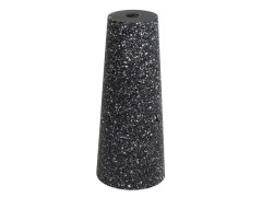 DOUILLE DECORATIVE BETON E27