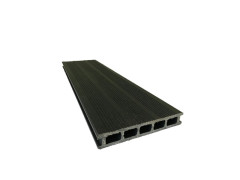 PLANCHE CHAUSEY 3000X220X22MM COMPOSITE ANTHRACITE