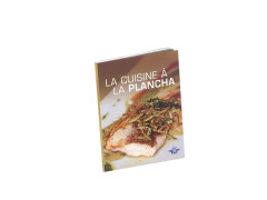 LIVRE DE RECETTE LA PLANCHA