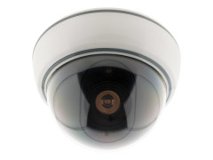 CAMERA FACTICE INTERIEURE DOME OTIO