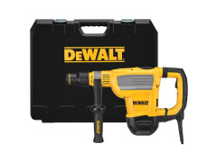 MARTEAU PERFO 1350W DEWALT - D25614K-QS