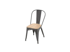CHAISE OXFORD ACACIA ANTHRACITE