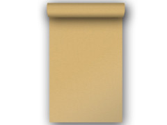 PAPIER PEINT VINYLE INTISSE LISSE MAT JAUNE NINON INSPIRE
