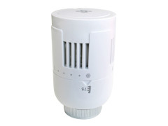 TETE THERMOSTATIQUE LIQUIDE T303
