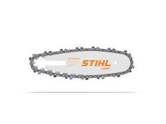 CHAINE STHIL POUR GTA26 (PM3) 1/4 1,1 MM 10CM 28MAILLONS