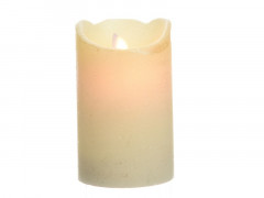 BOUGIE LED ONDULANT