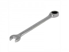 CLE MIXTE A CLIQUET 10MM DEXTER
