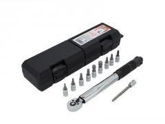 CLE DYNAMOMETRIQUE VELO 5-25NM DEXTER