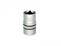 DOUILLE SPLINE 15MM DEXTER PRO