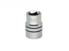 DOUILLE SPLINE 19MM DEXTER PRO