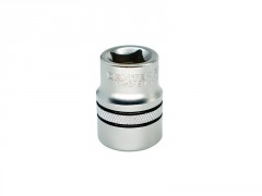DOUILLE SPLINE 21MM DEXTER PRO