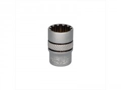 DOUILLE SPLINE 12MM DEXTERPRO