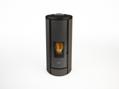 POELE A PELLET BREEZE WIFI TITAN 9,1KW