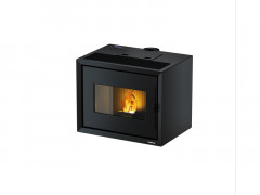POELE A PELLET FREEPOINT MODO AT 9.3 KW