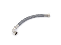 FLEXIBLE DE RACCORDEMENT 100CM DN13 F 15X21
