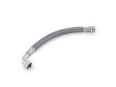 FLEXIBLE DE RACCORDEMENT 100CM DN13 M 15X21