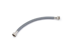 FLEXIBLE DE RACCORDEMENT 30CM DN8 M 12X17 F 15X21