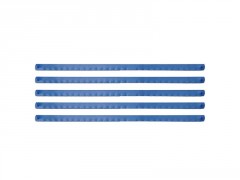 LAME SCIE METAL 150MM DEXTER LOT DE 5