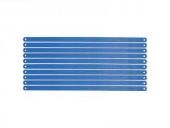 LAME SCIE METAL 300MM LOT DE 10