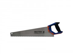 SCIE EGOINE DENTURE RAPIDE 6 DENTS/2.54CM 500MM DEXTER