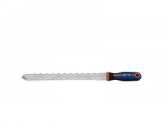 COUTEAU POUR MATERIAUX ISOLANTS DEXTER 285 MM