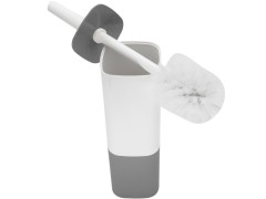 POT A BALAI EASY GRANIT 3 EN ABS GRIS A POSER SENSEA