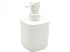 DISTRIBUTEUR EASY BLANC