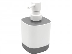 DISTRIBUTEUR DE SAVON EASY GRANIT 3 GRIS