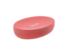 PORTE SAVON CERMIQUE REMIX COCKTAIL ORANGE