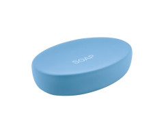 PORTE SAVON REMIX FJORD 4 BLEU