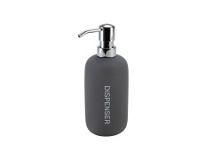 DISTRIBUTEUR DE SAVON REMIX MOON 1 GRIS