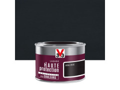 LASURE HAUTE PROTECTION LES COULEURS 8 ANS LIN SATINE 0.125L