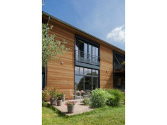 LASURE HAUTE PROTECTION AUTHENTIQUE 5L+20% CHENE NATUREL