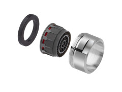 MOUSSEUR ROBINET SALLE DE BAIN M24 ECO