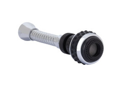 PROLONGATEUR FLEXIBLE EVIER ORIENTABLE F22 M24 ECO