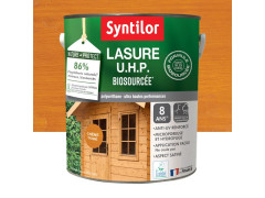 LASURE SYNTILOR U H P BIOSOURCEE NATURE PROTECT 8 ANS CHENE DOR SAT 5l