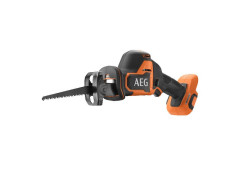 SCIE SABRE 18V SUBCOMPACT BRUSHLESS AEG - BUS18SBL-0